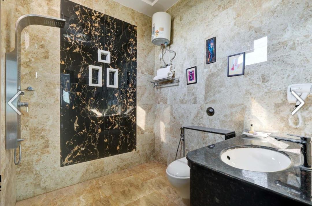 Zest Damodar Garh - The Stress Free Zone Jodhpur  Exterior foto