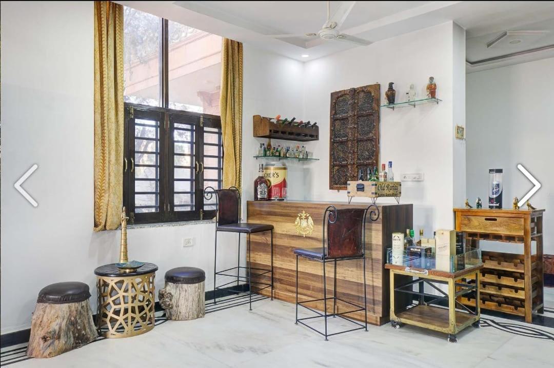 Zest Damodar Garh - The Stress Free Zone Jodhpur  Exterior foto