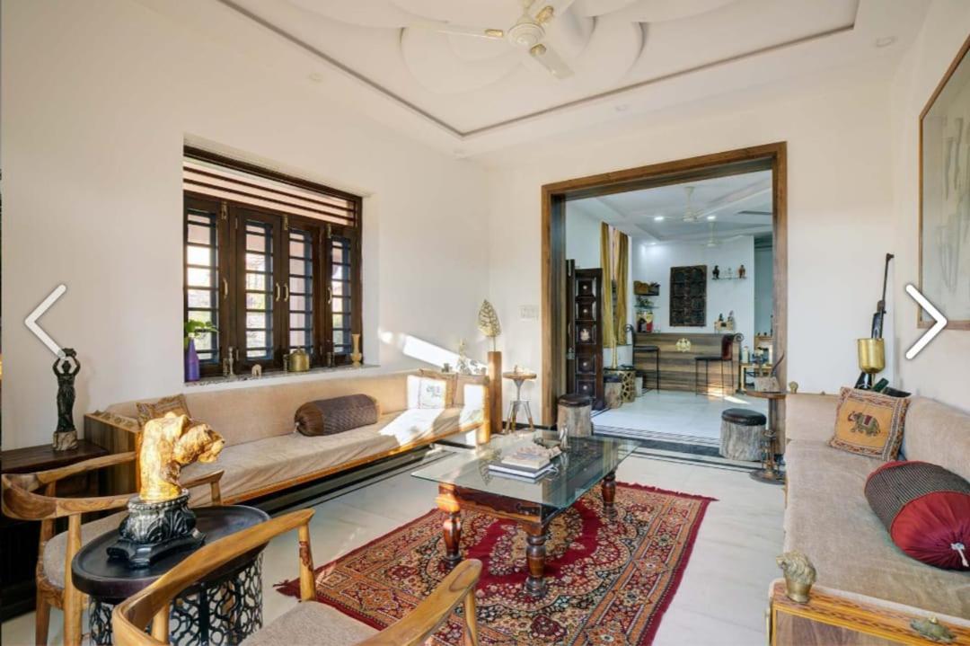Zest Damodar Garh - The Stress Free Zone Jodhpur  Exterior foto